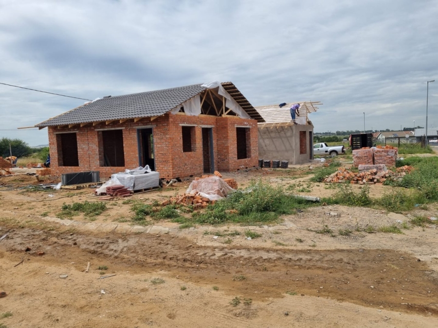 2 Bedroom Property for Sale in Raceway Free State